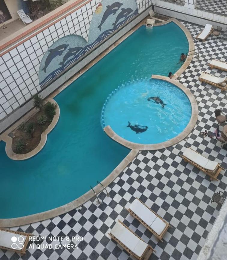 Apartament Sheraton Blaza329 *