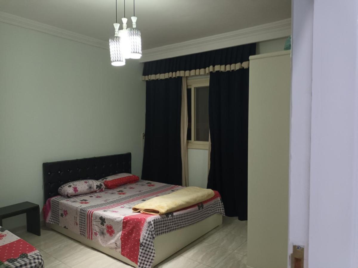 Apartament Sheraton Blaza329 Hurghada