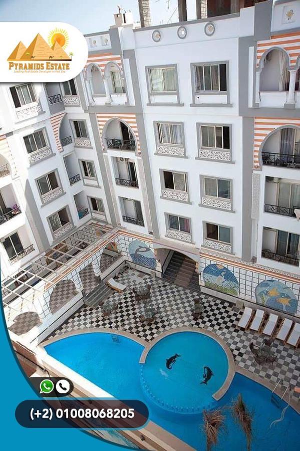 Apartament Sheraton Blaza329 Hurghada