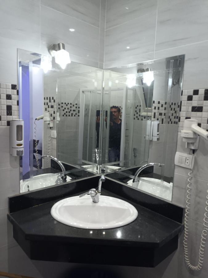 Sheraton Blaza329 Apartament