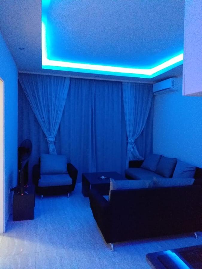 Sheraton Blaza329 Apartament Hurghada