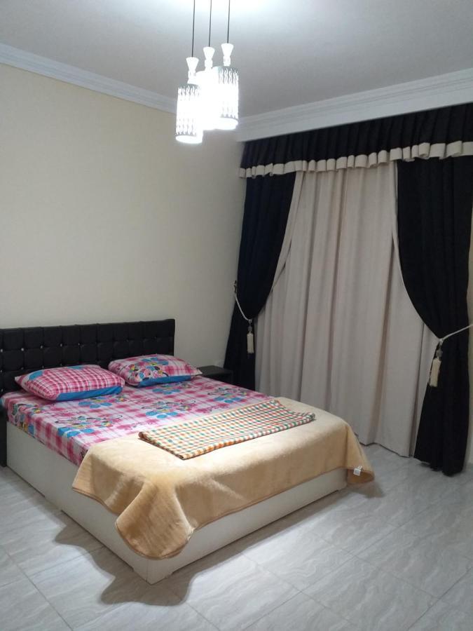 Apartament Sheraton Blaza329 *