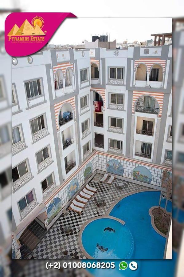 Apartament Sheraton Blaza329