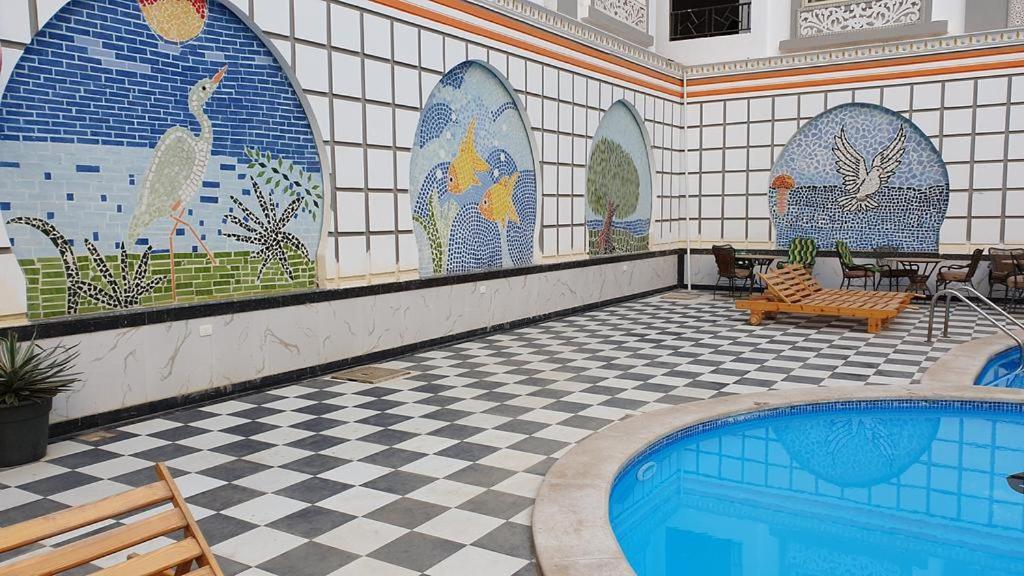 Apartament Sheraton Blaza329