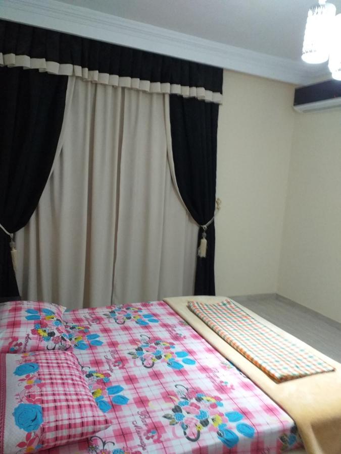 Sheraton Blaza329 Apartament *
