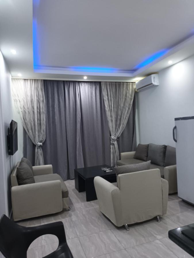 Sheraton Blaza329 Apartament Hurghada